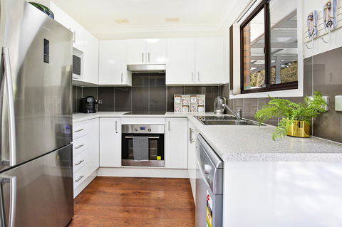 Wildwood I Pet Friendly I 5 Mins To Beach - Surfers Paradise Gold Coast 6