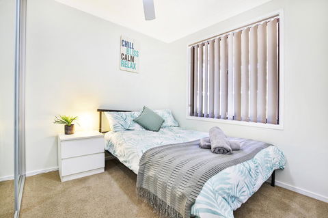 Wildwood I Pet Friendly I 5 Mins To Beach - Surfers Paradise Gold Coast 5