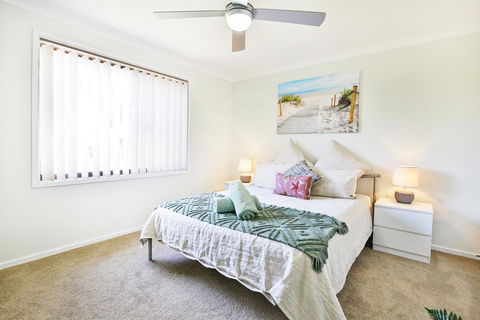 Wildwood I Pet Friendly I 5 Mins To Beach - Surfers Paradise Gold Coast 4