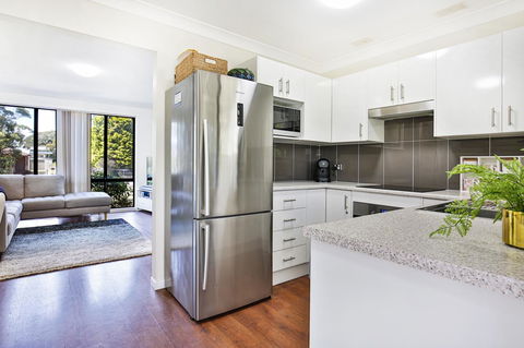 Wildwood I Pet Friendly I 5 Mins To Beach - Surfers Paradise Gold Coast 8