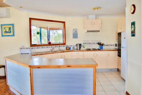 Annie\'s Balquhidder Cottage - Surfers Paradise Gold Coast 4