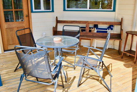 Annie\'s Balquhidder Cottage - Surfers Paradise Gold Coast 13