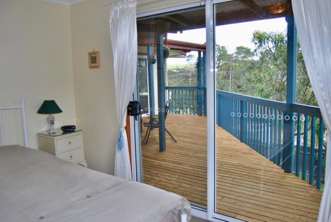Annie\'s Balquhidder Cottage - Surfers Paradise Gold Coast 15