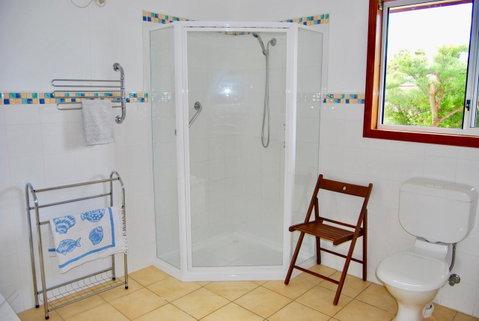 Annie\'s Balquhidder Cottage - Surfers Paradise Gold Coast 7