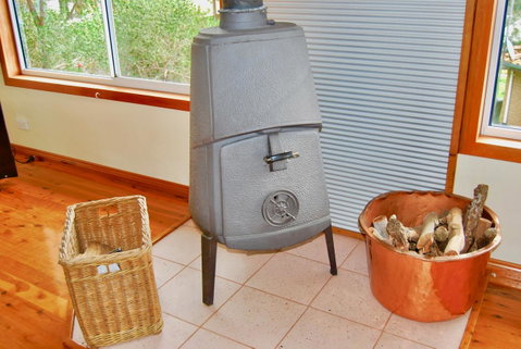Annie\'s Balquhidder Cottage - Surfers Paradise Gold Coast 11