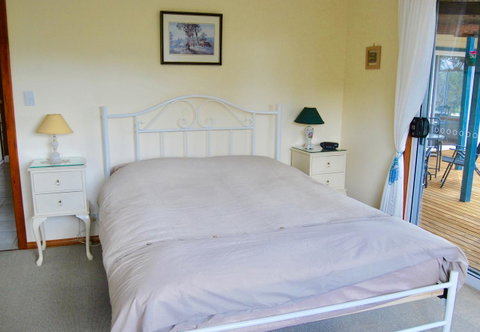 Annie\'s Balquhidder Cottage - Surfers Paradise Gold Coast 14