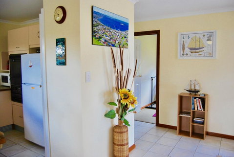 Annie\'s Balquhidder Cottage - Surfers Paradise Gold Coast 3
