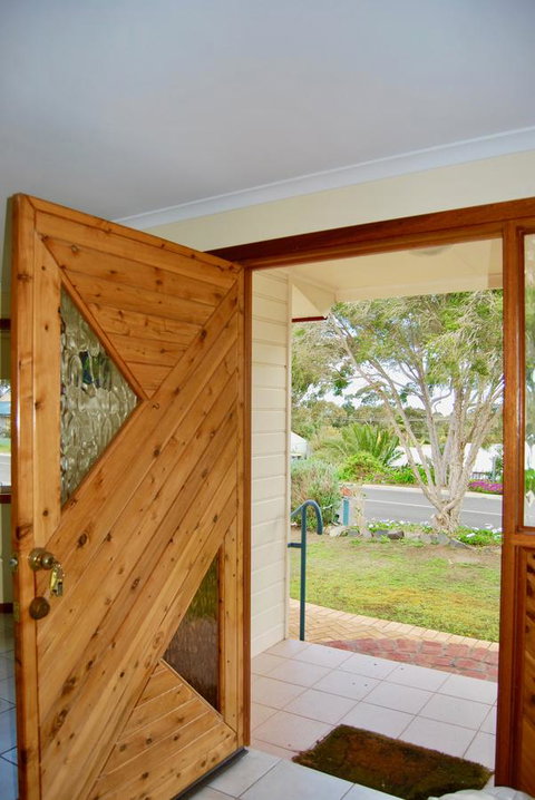 Annie\'s Balquhidder Cottage - Surfers Paradise Gold Coast 1