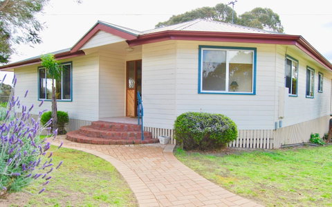Annie\'s Balquhidder Cottage - Surfers Paradise Gold Coast 17