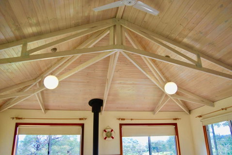 Annie\'s Balquhidder Cottage - Surfers Paradise Gold Coast 2