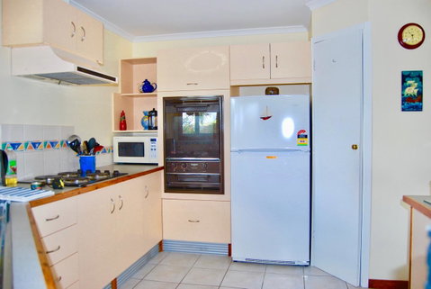 Annie\'s Balquhidder Cottage - Surfers Paradise Gold Coast 5