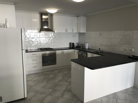 Beachside & Jetty View Apartment 6 - Captain\'s Apt - Surfers Paradise Gold Coast 33