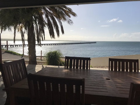 Beachside & Jetty View Apartment 6 - Captain\'s Apt - Surfers Paradise Gold Coast 0