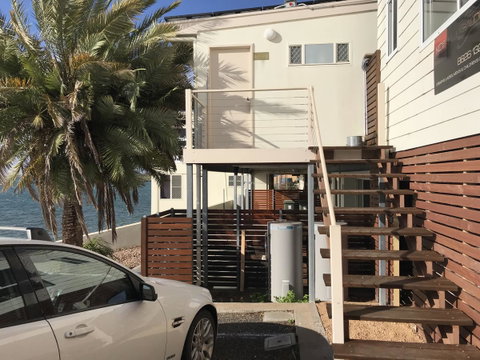 Beachside & Jetty View Apartment 6 - Captain\'s Apt - Surfers Paradise Gold Coast 35