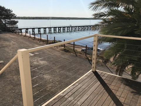 Beachside & Jetty View Apartment 6 - Captain\'s Apt - Surfers Paradise Gold Coast 13