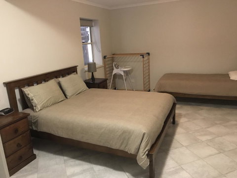 Beachside & Jetty View Apartment 6 - Captain\'s Apt - Surfers Paradise Gold Coast 41