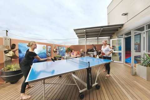 Port Lincoln Studio Apartments - Surfers Paradise Gold Coast 31