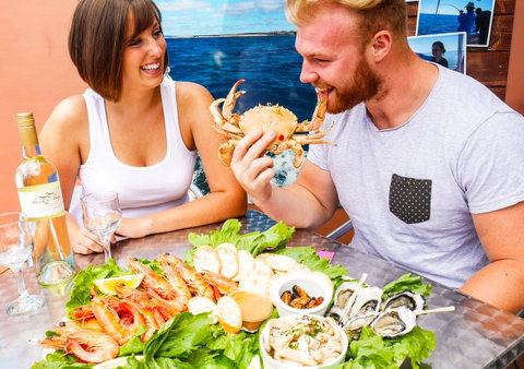Port Lincoln Studio Apartments - Surfers Paradise Gold Coast 14