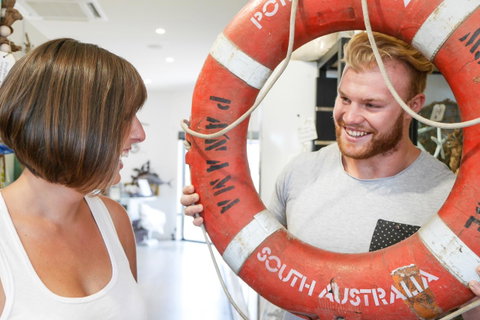 Port Lincoln Studio Apartments - Surfers Paradise Gold Coast 30