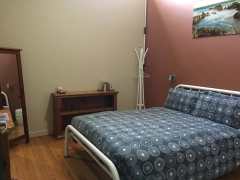 Port Lincoln Studio Apartments - Surfers Paradise Gold Coast 7
