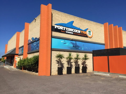 Port Lincoln Studio Apartments - Surfers Paradise Gold Coast 0