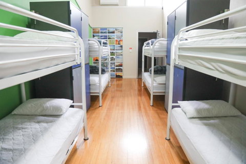 Port Lincoln Studio Apartments - Surfers Paradise Gold Coast 43