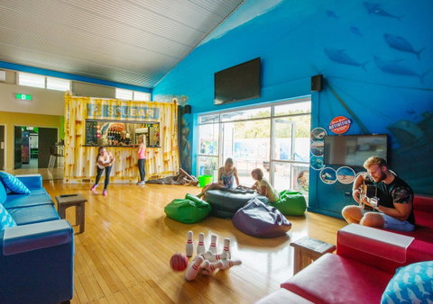 Port Lincoln Studio Apartments - Surfers Paradise Gold Coast 17