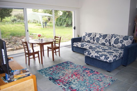 Back Valley Farmstay Bed And Breakfast - Surfers Paradise Gold Coast 4