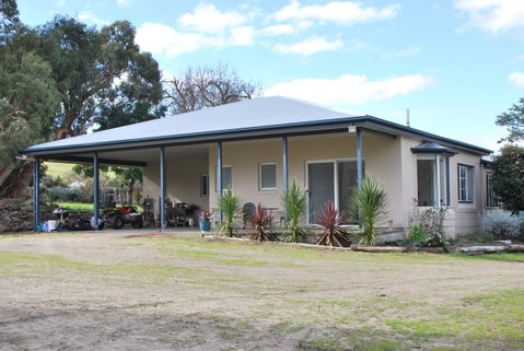 Back Valley Farmstay Bed And Breakfast - Surfers Paradise Gold Coast 1