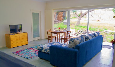 Back Valley Farmstay Bed And Breakfast - Surfers Paradise Gold Coast 3