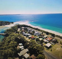 Arena Blanca Holiday Home - Surfers Paradise Gold Coast