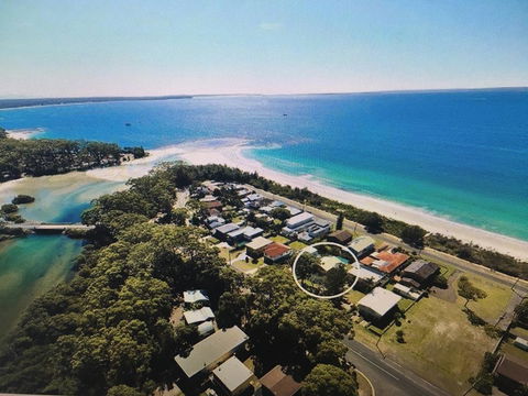 Arena Blanca Holiday Home - Surfers Paradise Gold Coast 0