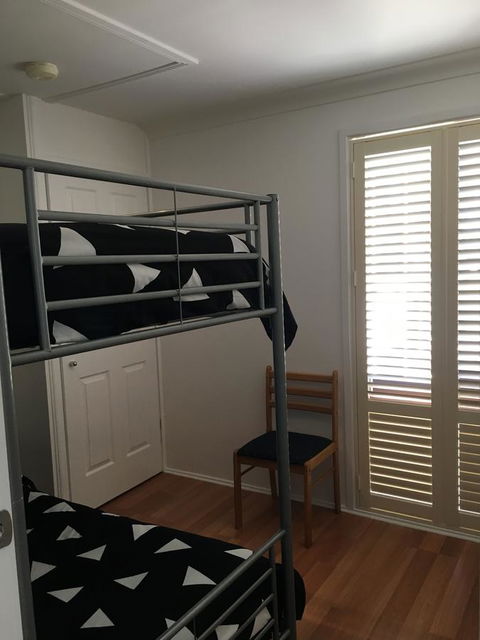 Arena Blanca Holiday Home - Surfers Paradise Gold Coast 12