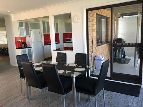 Arena Blanca Holiday Home - Surfers Paradise Gold Coast 6