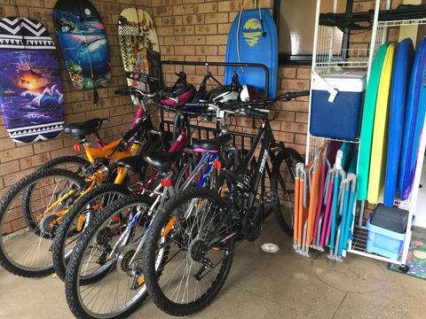 Arena Blanca Holiday Home - Surfers Paradise Gold Coast 20