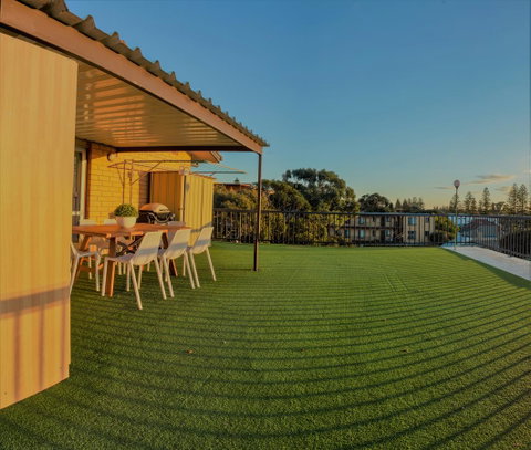 Henley Beach South, Amazing Views, Huge Private Balcony! - Surfers Paradise Gold Coast 20