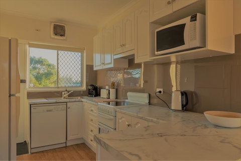 Henley Beach South, Amazing Views, Huge Private Balcony! - Surfers Paradise Gold Coast 12