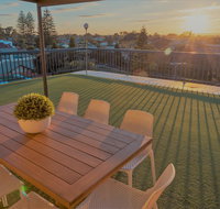 Henley Beach South Amazing Views Huge Private Balcony - Surfers Paradise Gold Coast