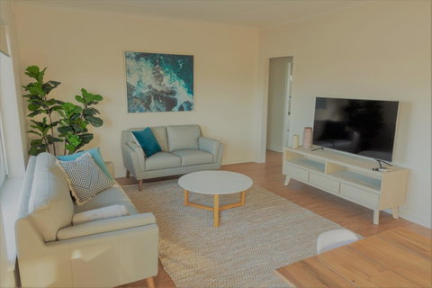 Henley Beach South, Amazing Views, Huge Private Balcony! - Surfers Paradise Gold Coast 14