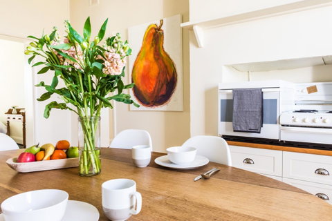 20 Hill Avenue Bed & Breakfast - Surfers Paradise Gold Coast 18