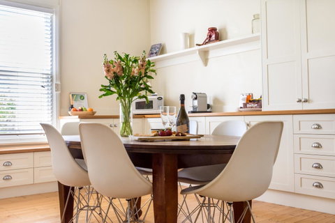 20 Hill Avenue Bed & Breakfast - Surfers Paradise Gold Coast 17