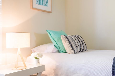 20 Hill Avenue Bed & Breakfast - Surfers Paradise Gold Coast 15