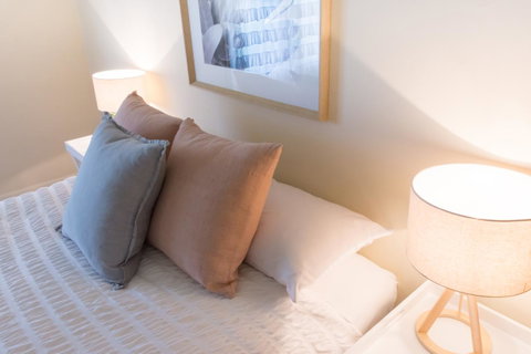 20 Hill Avenue Bed & Breakfast - Surfers Paradise Gold Coast 11