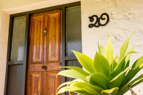 20 Hill Avenue Bed & Breakfast - Surfers Paradise Gold Coast 3