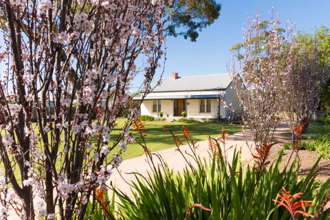 20 Hill Avenue Bed & Breakfast - Surfers Paradise Gold Coast 1