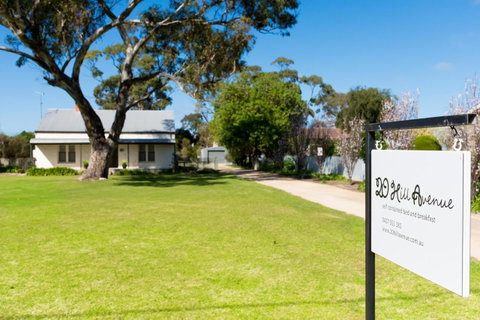 20 Hill Avenue Bed & Breakfast - Surfers Paradise Gold Coast 2
