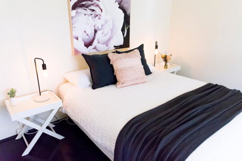 20 Hill Avenue Bed & Breakfast - Surfers Paradise Gold Coast 6