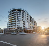 Adina Apartment Hotel Wollongong - Surfers Paradise Gold Coast