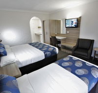 Aston Motel Yamba - Surfers Paradise Gold Coast