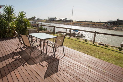 Waterfront On Jefferson, At Wellington Marina, SA - Surfers Paradise Gold Coast 0